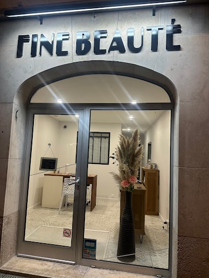 Fine Beauté, Institut de Beauté à Chaumont