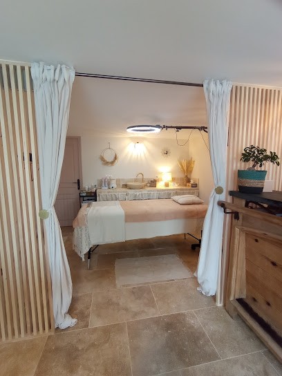 Beauté Origi'Nails, Institut de Beauté à Saint-Paul-en-Forêt