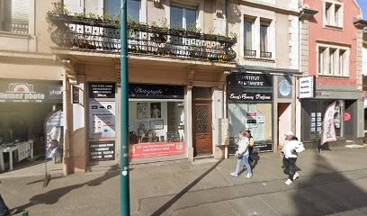 Suzy Beauty Parfum, Institut de Beauté à Saint-Louis