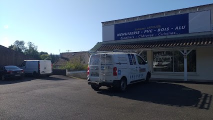 La Boutique Du Menuisier, Institut de Beauté au Lardin-Saint-Lazare