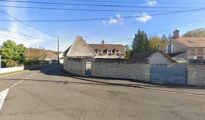 L'instant Détente, Institut de Beauté à Bury