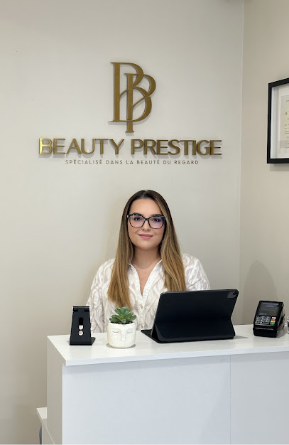 Beauty Prestige, Institut De Beauté à Houdan