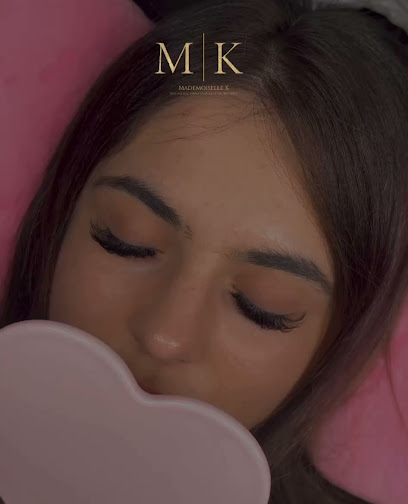 Mademoiselle K, Institut De Beauté à Toulouse