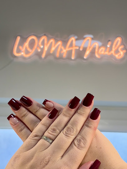 L.o.m.a Nails, Institut De Beauté au Havre