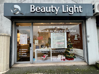 Institut Beauty Light Institut De Beauté à Vigneux-sur-Seine