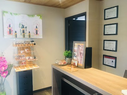 O'Cœur Du Bien-Être, Institut de Beauté à Saint-Jean-de-Tholome