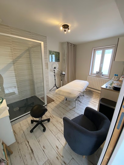L'atelier bien-être, Institut de Beauté à Neuvy-en-Sullias
