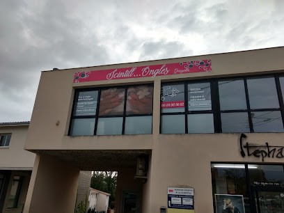 Scintill...Ongles, Institut de Beauté à Saint-Orens-de-Gameville