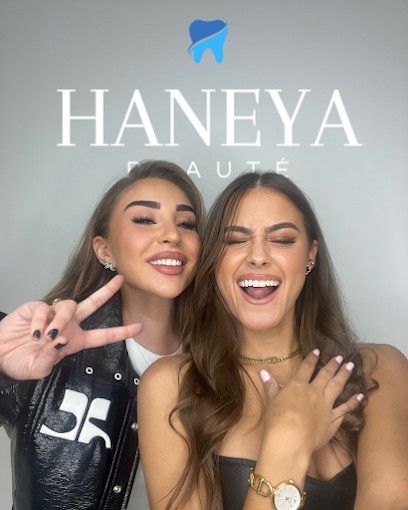 Haneya Beauté, Institut de Beauté à Saint-Chamond