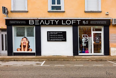 Beauty Loft By S, Institut de Beauté à Saint-Ismier