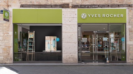 Yves Rocher, Institut de Beauté à Bourg-en-Bresse