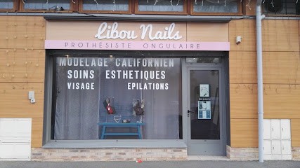 Libou Nails, Institut de Beauté à Lésigny
