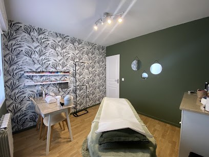 Mon salon de beauté, Esthéticienne à Chasse-sur-Rhône