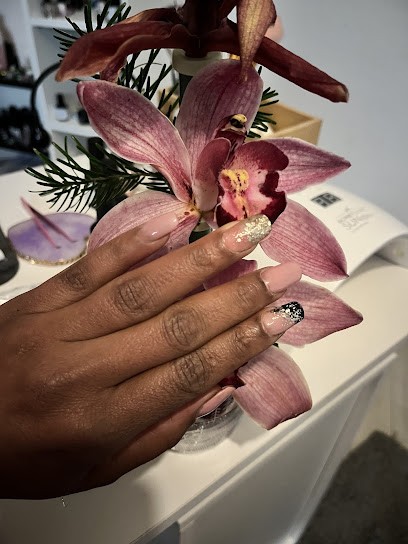 Bnails27, Institut de Beauté à Saint-Marcel