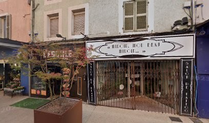 Pause Beauté Miroir Mon Beau Miroir Esthéticienne Conseillère En Image, Esthéticienne à Bellegarde-sur-Valserine