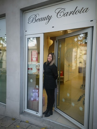 Beauty Carlota, Institut de Beauté à Sète