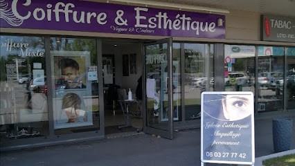 Sylvia Esthétique Et Bien être Maquillage Permanent, Institut de Beauté à Saint-Julien