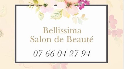 Bellissima Salon De Beauté, Institut de Beauté à Colombiers