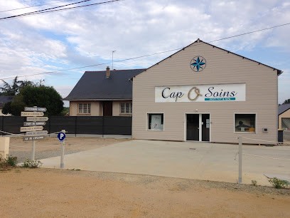 CAP O SOINS, Institut de Beauté à Corzé