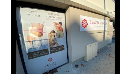 Beauty Success L'Institut, Institut de Beauté à Saint-Jorioz