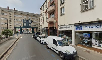 Parfumerie Agnès, Institut de Beauté à Barentin