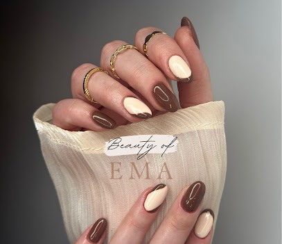 Beauty Of Ema, Institut de Beauté à Montmagny