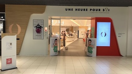 E.Leclerc Une Heure Pour Soi, Institut de Beauté à Rivières