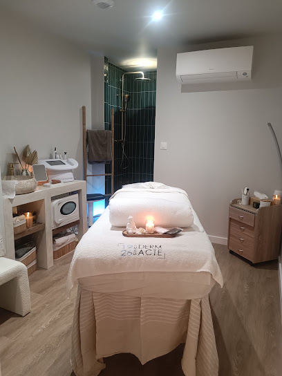 L'instant Beauté Bien-Être Situé Dans Le Salon De Coiffure Le Carrousel Esthéticienne à Pléneuf-Val-André