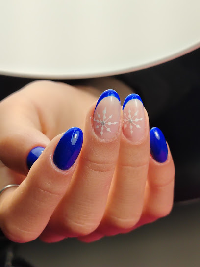 Nails By Adèle Institut De Beauté à Coupvray