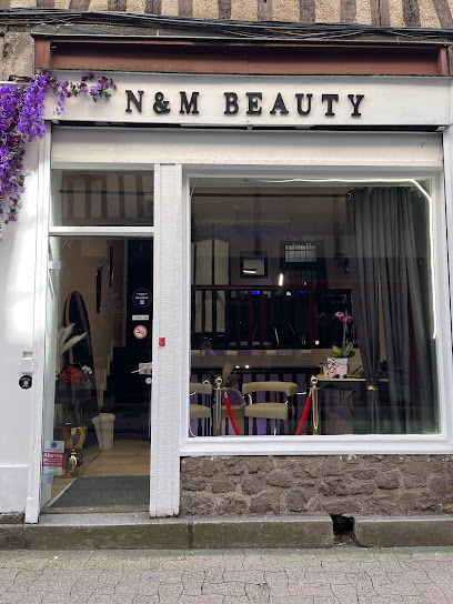 N&Mbeauty Limoges, Institut De Beauté à Limoges