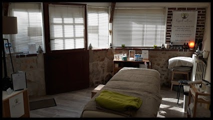 esprit nature, Esthéticienne à Vernou-sur-Brenne