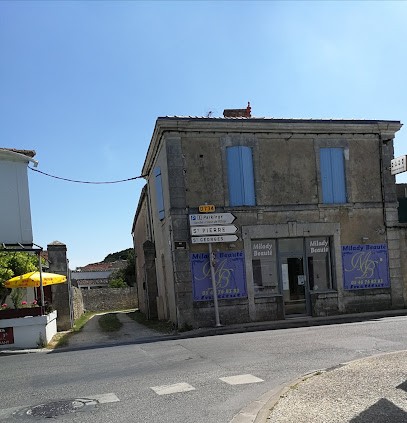 INSTITUT MILADY BEAUTE, Institut de Beauté à Saint-Georges-d'Oléron