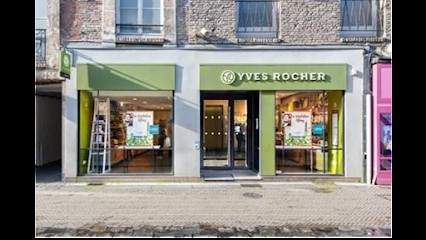 Yves Rocher, Institut de Beauté à Dieppe