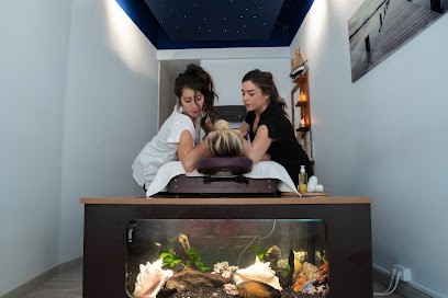 La Belle De Ré - Massage & Institut De Beauté - Saint Martin De Ré, Institut de Beauté à Saint-Martin-de-Ré