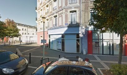 Micha Cil's, Esthéticienne au Havre