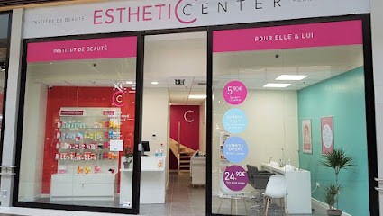 Esthetic Center, Institut de Beauté à Sarrola-Carcopino