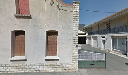 Institut Au Palais Des Sens, Institut de Beauté à Louhans