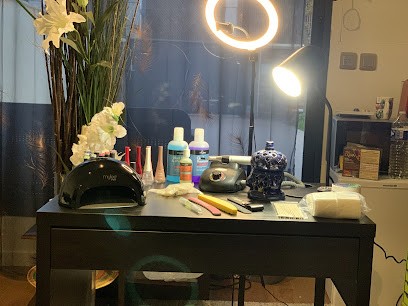 Diana Arte Beleza, Esthéticienne à Montreuil