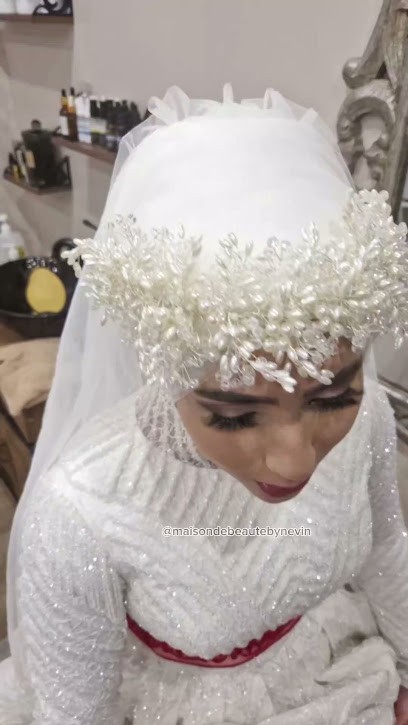 Maison De Beauté - Institut De Beauté Roubaix - Épilation Définitive & Coiffeur, Institut de Beauté à Roubaix