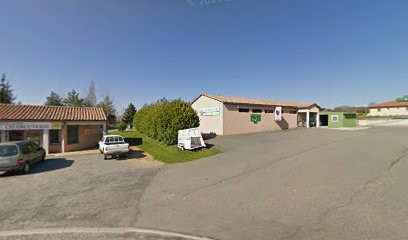 Cassandra Masselot, Institut de Beauté à Saissac