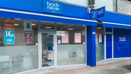 Bodyminute, Institut de Beauté à Epagny Metz-Tessy