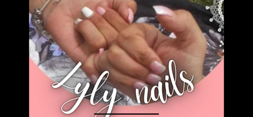 Lyly Nails Institut De Beauté à Belley