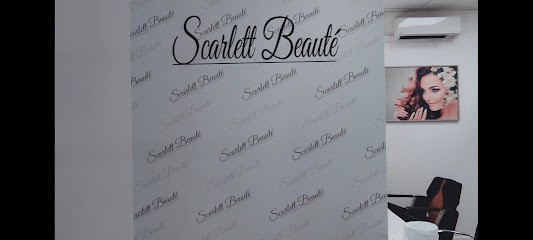Scarlett Beauté, Institut de Beauté à Marseille 03