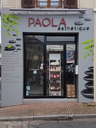 Paola Esthétique, Institut de Beauté à Vaugneray