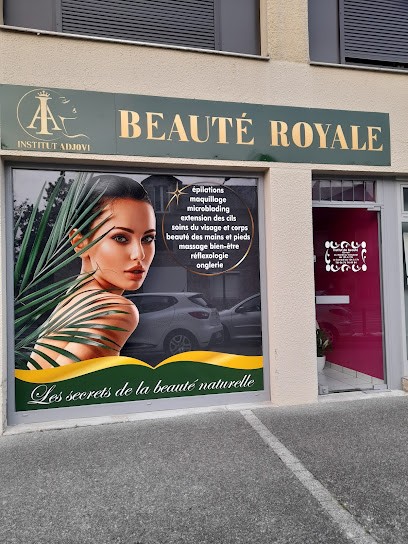 Institut Adjovi Beauté Royale, Institut de Beauté à Onet-le-Château