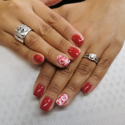 Le Secret Des Ongles, Institut de Beauté à Mandres-les-Roses