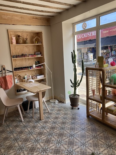 Beaute Nomade, Institut de Beauté à Courseulles-sur-Mer