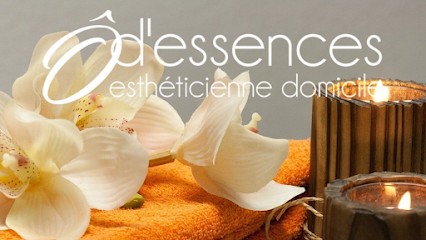 Ô D'essences Esthéticienne à Domicile, Esthéticienne à Oudon