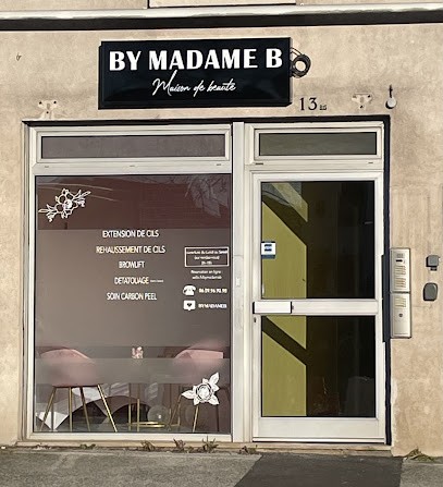By Madame B, Institut de Beauté à Chaumont