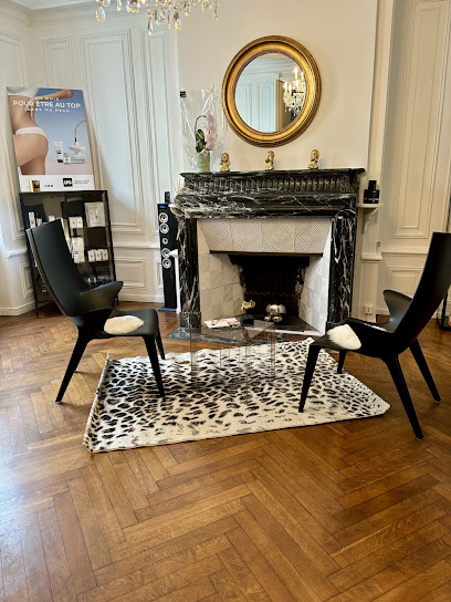 Bethus Elodie, Institut De Beauté à Lunéville